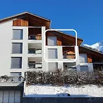 Apartamento Kinsella By Interhome