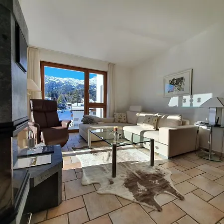 Kinsella By Interhome * Lenzerheide