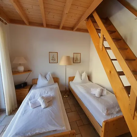 Apartment Kinsella By Interhome Lenzerheide