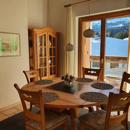 Kinsella By Interhome Lenzerheide