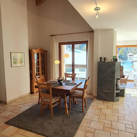 Apartment Kinsella By Interhome