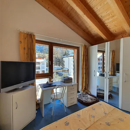 Apartment Kinsella By Interhome *