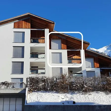 Apartment Kinsella By Interhome