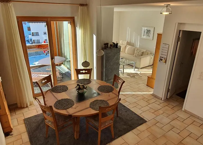 Apartment Kinsella By Interhome