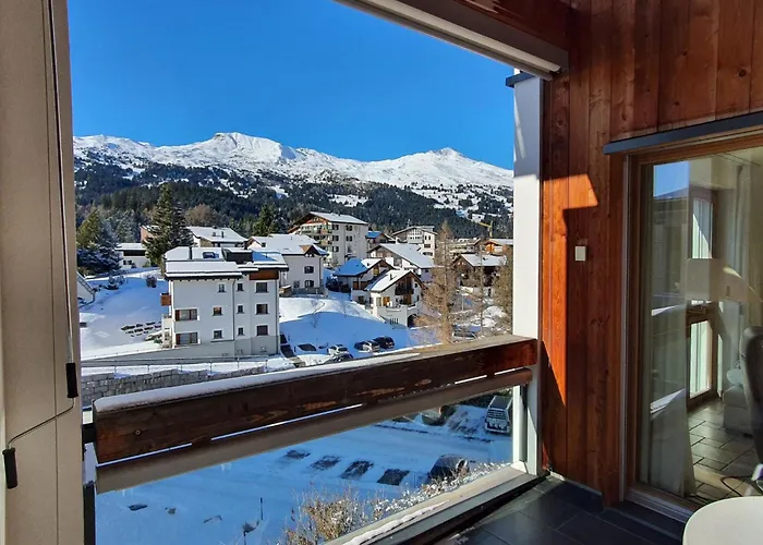 Kinsella By Interhome Apartment *