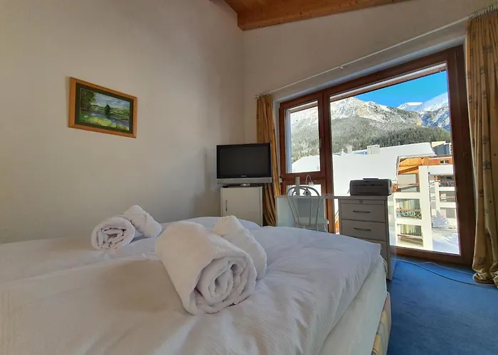 Apartment Kinsella By Interhome *