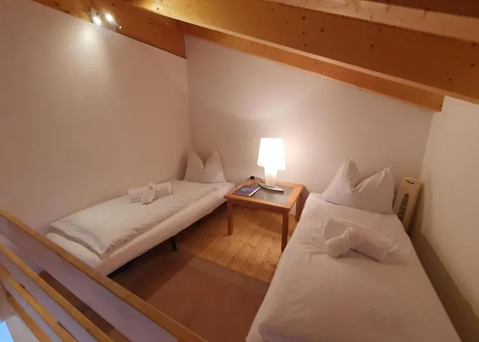 Apartment Kinsella By Interhome *