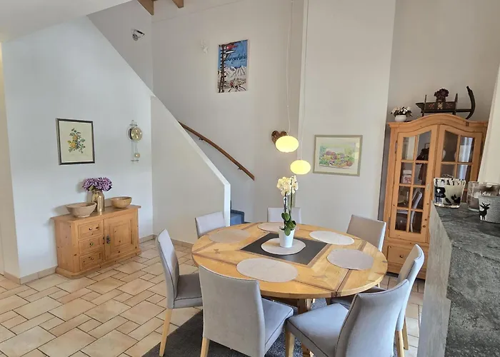 Apartament Kinsella By Interhome