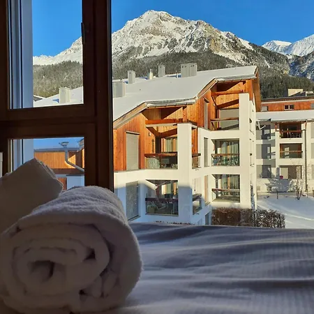 Kinsella By Interhome アパート *