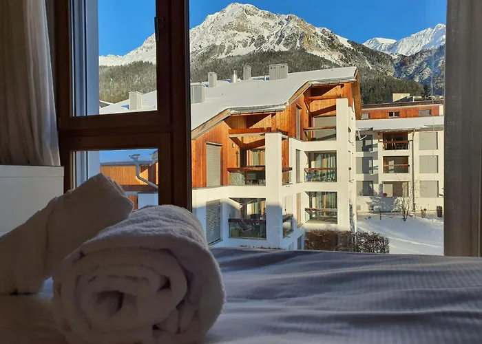 Kinsella By Interhome Διαμέρισμα *