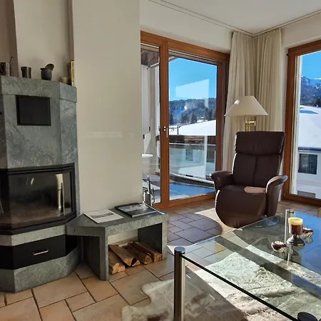 Kinsella By Interhome Lenzerheide