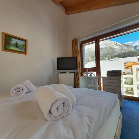 Appartement Kinsella By Interhome *