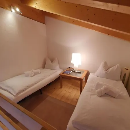 Διαμέρισμα Kinsella By Interhome *